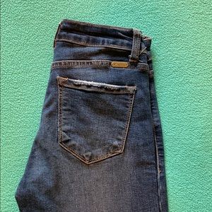 Kan Can Skinny Jeans